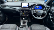 Ford Focus 1.0 EcoBoost Hybrid mHEV 155 ST-Line X Edition 5dr Petrol Hatchback